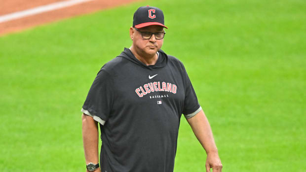 What the MLB Lockout Means for Players in the Cleveland Guardians  Organization - Sports Illustrated Cleveland Guardians News, Analysis and  More