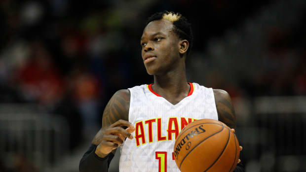 Players You Forgot Were on the Atlanta Hawks This Decade