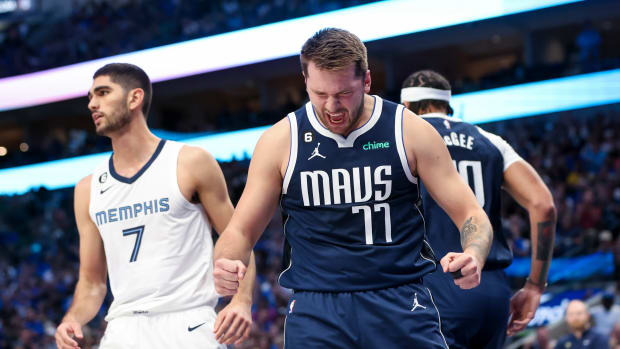 Dallas Mavericks: Two trade scenarios with Memphis Grizzlies