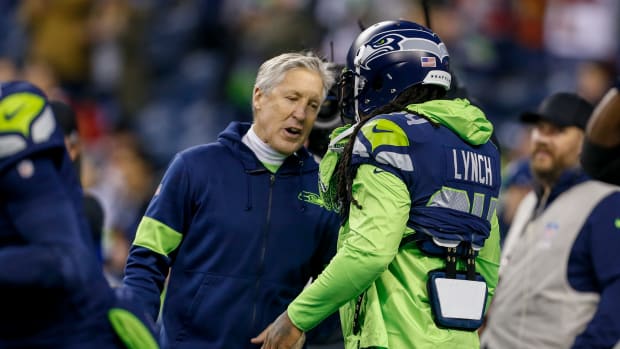 Sports Illustrated Seattle Seahawks News, Analysis and More