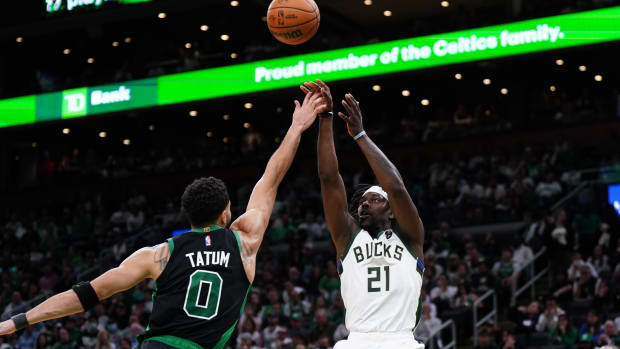 Celtics Ownership Will Reportedly 'Take Steps' to Bring NBA All-Star Game  to Boston - Sports Illustrated Boston Celtics News, Analysis and More