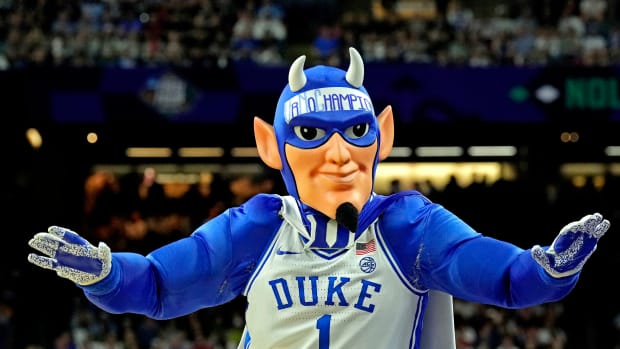 Duke basketball