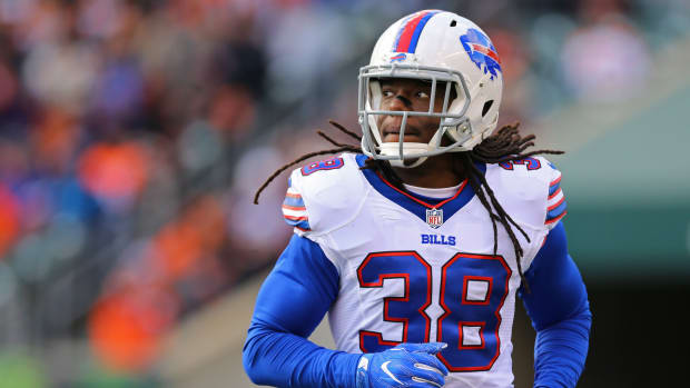 Who is former NFL player Sergio Brown and where is he now?