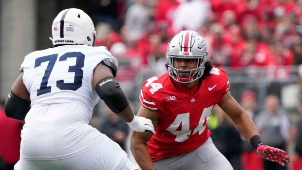 Sports Illustrated Ohio State Buckeyes News, Analysis and More