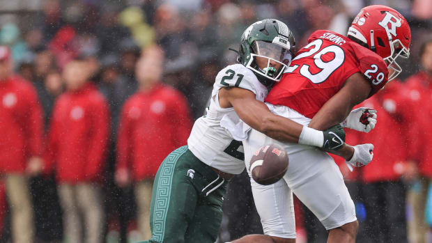 Sports Illustrated Michigan State Spartans News, Analysis and More