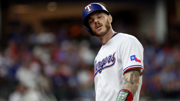 Pro baseball: Keith Hernandez's candid memoir recalls Tulsa's
