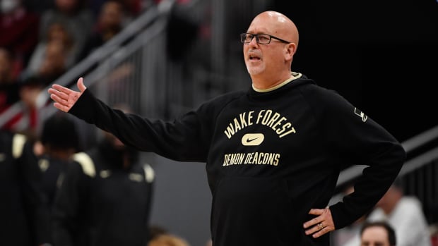Wake Forest Basketball: 2022-23 ACC Schedule Released - Sports Illustrated Wake Forest News