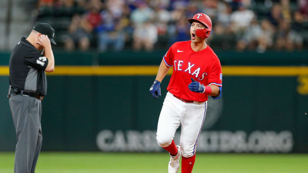 MLB Stories - Detroit Tigers at Texas Rangers Preview - 06/26/2023