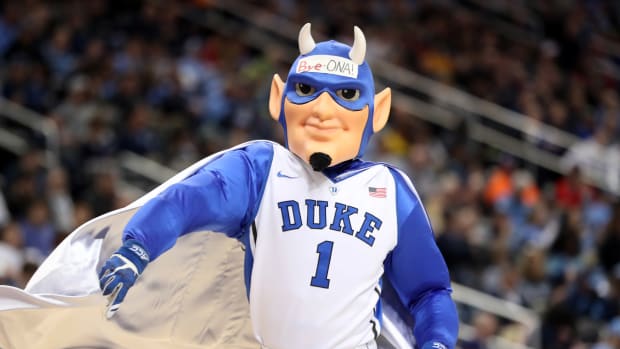 Duke basketball visits five-star North Carolina recruit - Sports ...