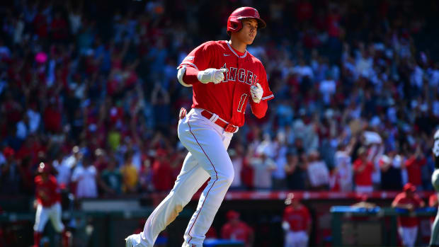 Shohei Ohtani Jun 29 2023