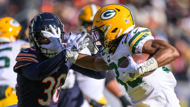 How to Watch, Stream Packers at Bears in Week 1 of 2023 NFL Season - Sports  Illustrated Green Bay Packers News, Analysis and More