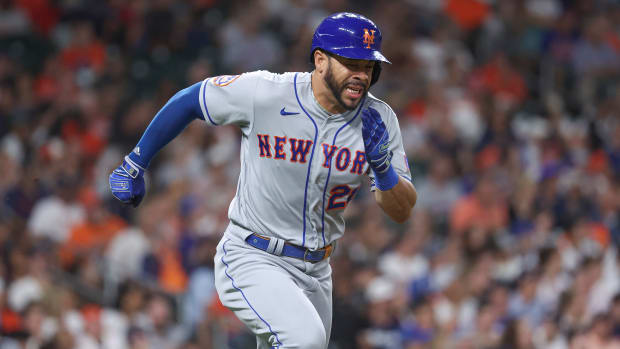 Mets 2023 Season Preview: Tommy Pham - Amazin' Avenue