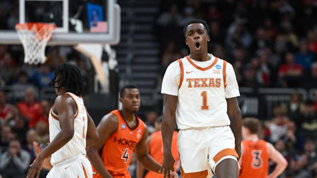 Andrew Jones Texas Longhorns Jersey, Authentic and Vintage Andrew Jones  Texas Jersey