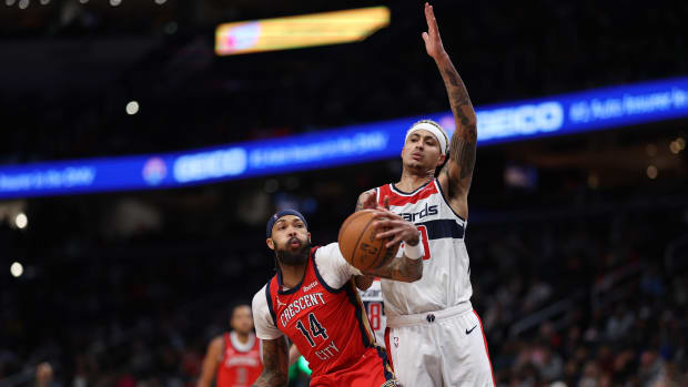 Washington Wizards News - NBA