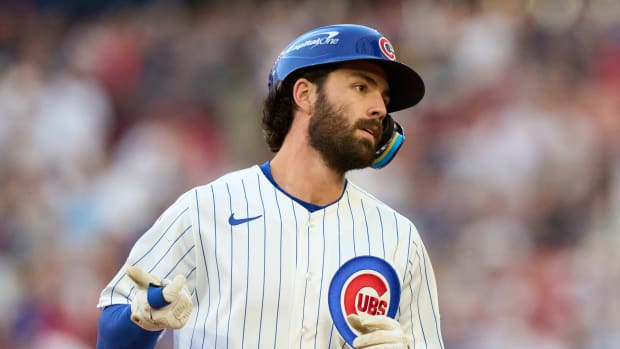 British Broadcasters Go Viral in Chicago Cubs Home Run Call - Sports  Illustrated Inside The Cubs
