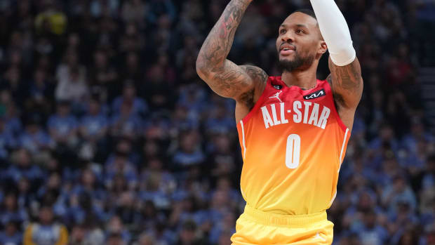 14 of the Best Sneakers During the 2023 NBA All-Star Game – Footwear News