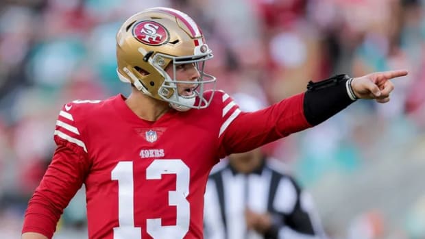 NFC West 2023 season preview: 49ers are favorites with Brock Purdy - Sports  Illustrated