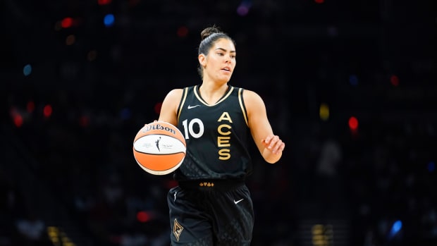 Analyzing the WNBA's Growing Influence in the Sneaker Industry - Sports  Illustrated FanNation Kicks News, Analysis and More