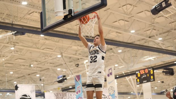 Duke basketball recruiting target Cooper Flagg