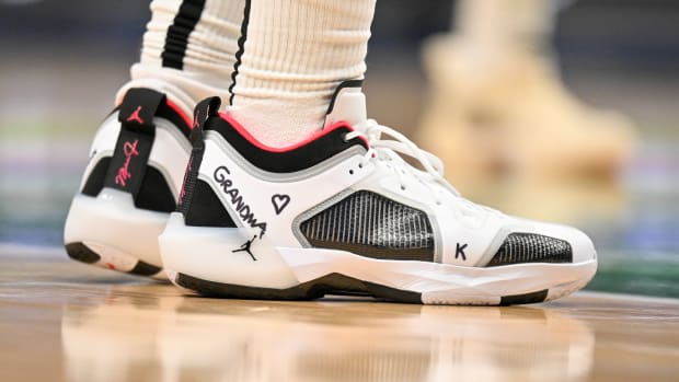 Ranking the Top 10 Basketball Shoes of 2023 (So Far) - Sports