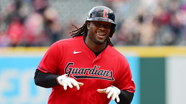 Josh Bell Apr 23 2023