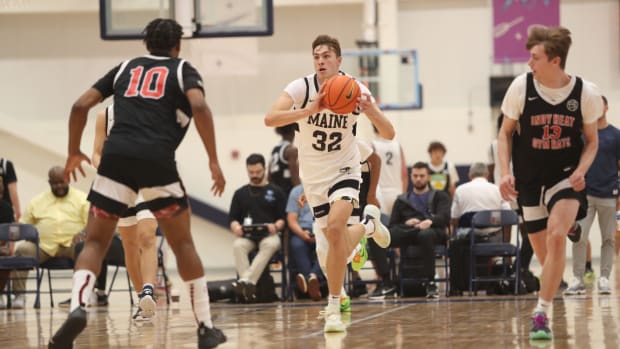 Duke Basketball Recruiting: Cooper Flagg Turns Heads In Memphis ...