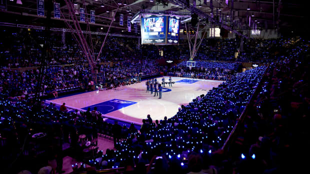 Duke Basketball Recruiting Countdown To Cooper Flagg Craziness Begins   Duke Basketball 