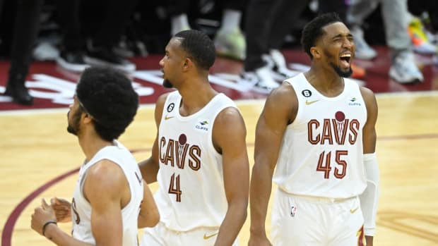 4 best lineups for the Cleveland Cavaliers in the 2023-24 season