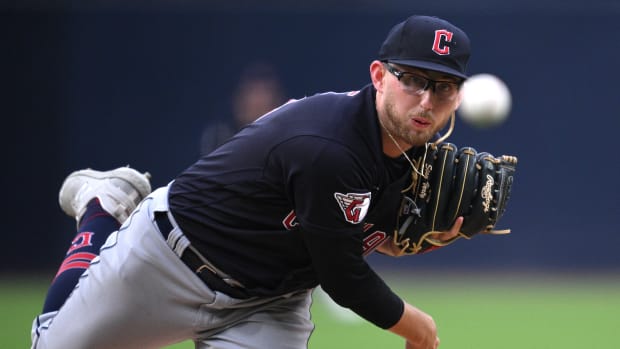 How Did Each of the Indians' Uniforms Fare Last Season? - Sports  Illustrated Cleveland Guardians News, Analysis and More