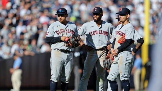 Cleveland Guardians ranked 9th in MLB.com preseason poll, Are the Guardians  LEGIT contenders!?