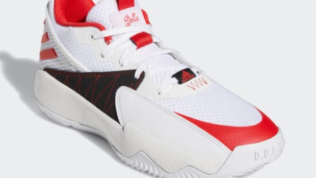 Adidas u0026 Damian Lillard Create Affordable Basketball Shoes - Sports  Illustrated FanNation Kicks News, Analysis and More