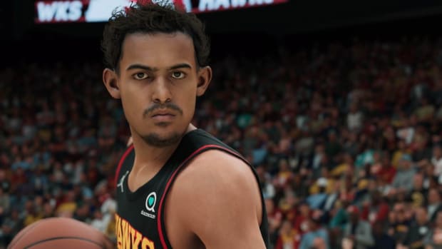 Atlanta Hawks NBA 2K23 Official Roster and Ratings - Peachtree Hoops