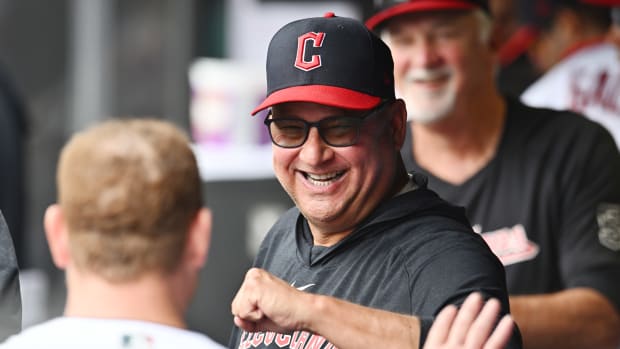 Former Guardians Manager Terry Francona Undergoes Two Surgeries - Sports  Illustrated Cleveland Guardians News, Analysis and More