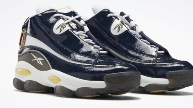 Reebok is Dropping Old-School College Basketball Sneakers - Sports