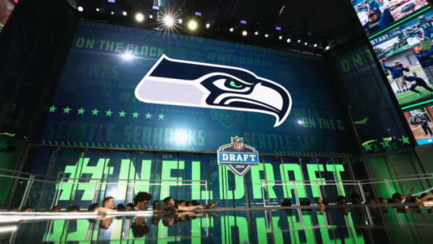 Seattle Seahawks NFL Draft