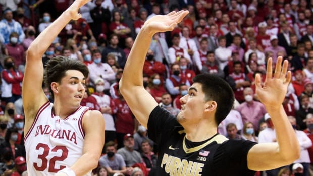 How To Watch Indiana Basketball Against Purdue On Saturday Sports