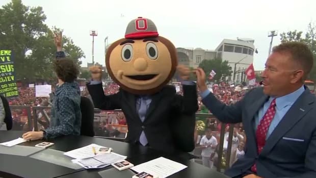 ESPN College GameDay hosts make Week 1 football picks - BVM Sports