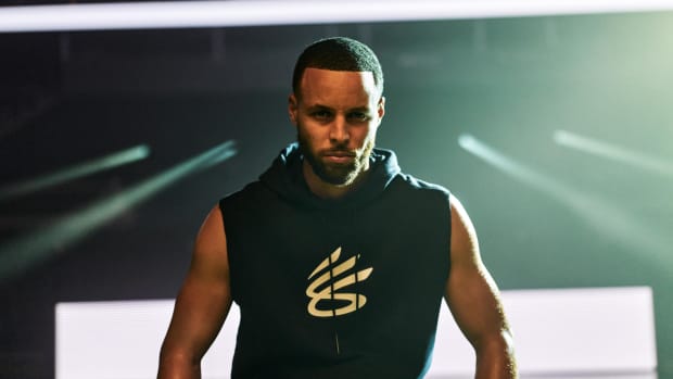 Curry Flow 10 'Unicorn & Butterfly' Release Information - Sports  Illustrated FanNation Kicks News, Analysis and More