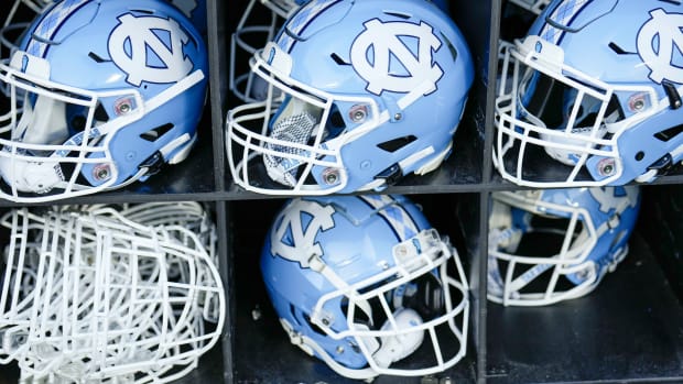 UNC Baseball Weekly Recap: April 3-7 - Sports Illustrated North