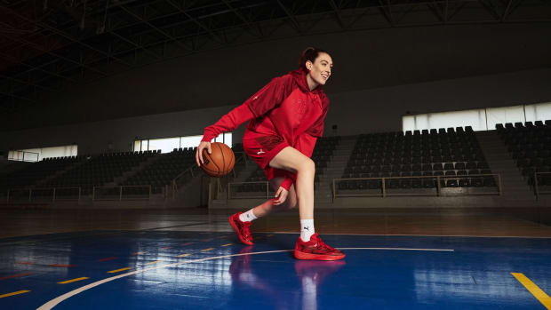 Top 5 Adidas Basketball Shoes of 2023! So Far 