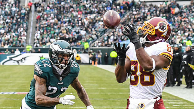 I See 2-0 Easily': Ex Washington WR Pierre Garcon Predicts Early Commanders  Success - Sports Illustrated Washington Football News, Analysis and More