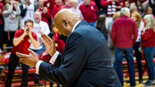 2023 24 Indiana Mens Basketball Big Ten Conference Schedule Released