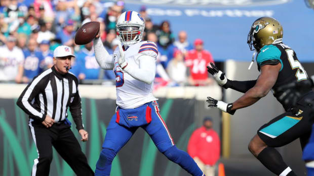 Five things to know about Buffalo Bills heading into the playoffs - Sports  Illustrated Buffalo Bills News, Analysis and More