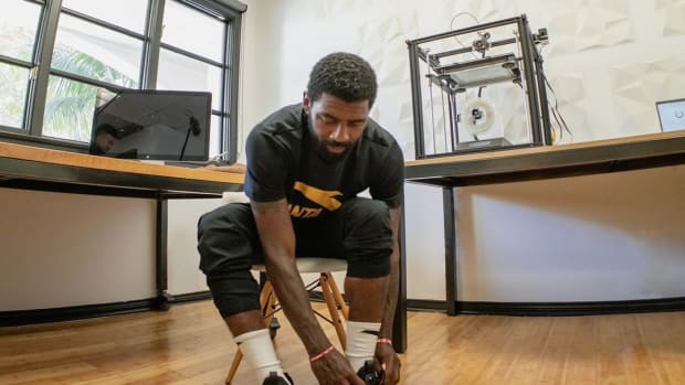 How to Buy Kyrie Irving's New Anta Basketball Shoes - Sports ...