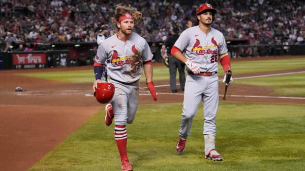 These Five Cubs Players Could Be Cardinals Trade Targets If Firesale Occurs  - Sports Illustrated Saint Louis Cardinals News, Analysis and More