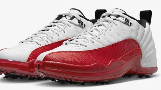 Three Air Jordan Golf Shoes That Will Upgrade Your Game - Sports  Illustrated FanNation Kicks News, Analysis and More