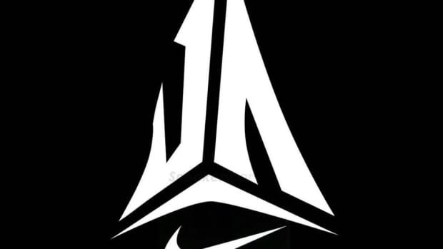 Ja Teases New Nike Logo Sports Illustrated Kicks News, Analysis and