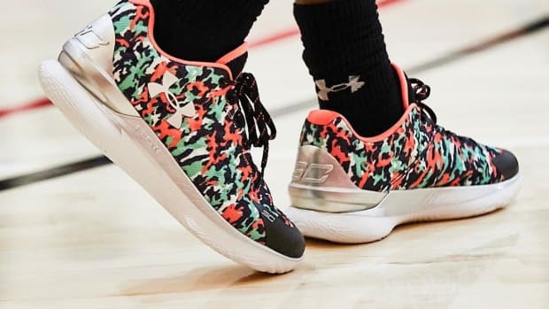 The Best Limited-Edition Sneakers Released This Month – Footwear News
