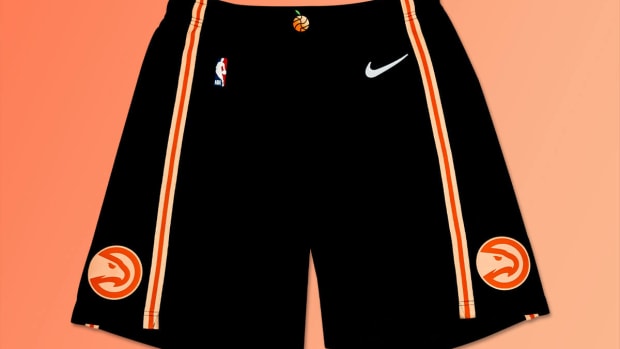 Atlanta Hawks unveil 'Peach Tree' City Edition jerseys from Nike for  2019-20 - Interbasket