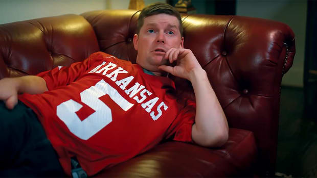 SEC Shorts takes Southeastern Conference teams to therapy.